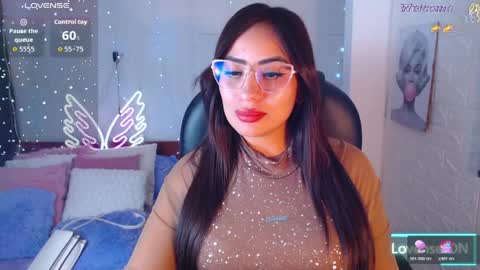 Snapshot of paulina_galvis2700 chatting on 04/19/26, 04:28 paulina online show from 04/19/26, 04:28