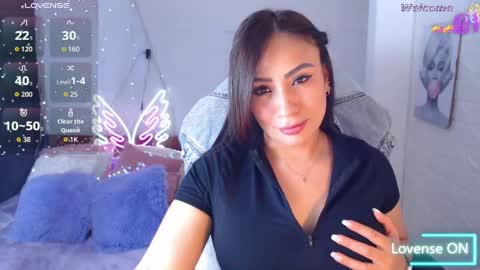 Snapshot of paulina_galvis2700 chatting on 05/14/26, 04:36 paulina online show from 05/14/26, 04:36
