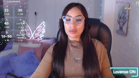 Snapshot of paulina_galvis2700 chatting on 06/05/26, 09:31 paulina online show from 06/05/26, 09:31