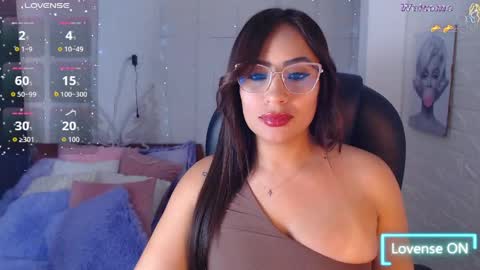 Snapshot of paulina_galvis2700 chatting on 06/06/26, 03:50 paulina online show from 06/06/26, 03:50