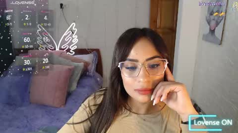 Snapshot of paulina_galvis2700 chatting on 06/08/26, 04:51 paulina online show from 06/08/26, 04:51