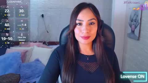Snapshot of paulina_galvis2700 chatting on 06/11/26, 04:16 paulina online show from 06/11/26, 04:16