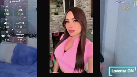 Snapshot of paulina_galvis2700 chatting on 07/14/26, 04:34 paulina online show from 07/14/26, 04:34