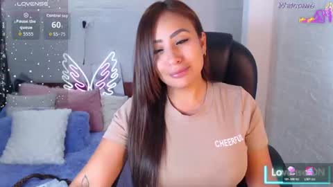 Snapshot of paulina_galvis2700 chatting on 07/28/26, 05:45 paulina online show from 07/28/26, 05:45