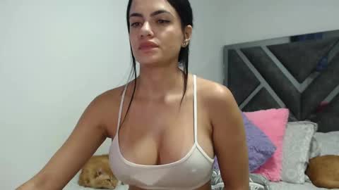 Paulina online show from 02/13/25, 12:57
