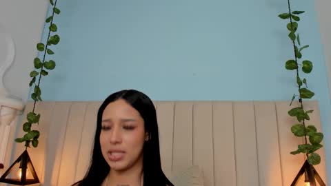 PAULINA  online show from 02/19/25, 11:14