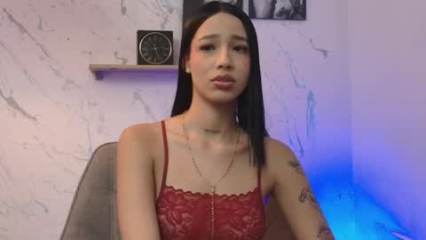 PAULINA  online show from 05/29/26, 03:04