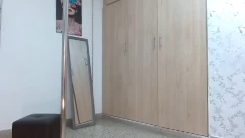 Paulina Rubio online show from 12/21/24, 10:30