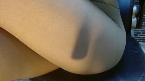 Paulina Rubio online show from 12/31/24, 06:46