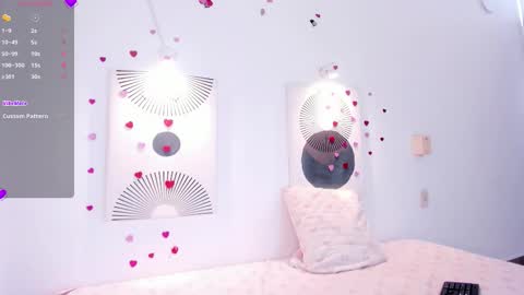 Snapshot of paulina_soul chatting on 03/06/26, 05:20 paulina_soul online show from 03/06/26, 05:20