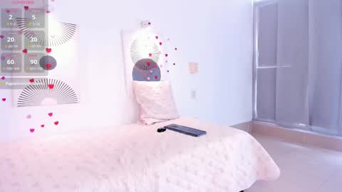 Snapshot of paulina_soul chatting on 03/14/26, 04:23 paulina_soul online show from 03/14/26, 04:23