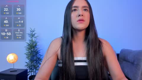 Snapshot of paulina_sweett chatting on 01/24/25, 01:36 Paulina  online show from 01/24/25, 01:36