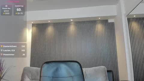 Snapshot of paulina_sweett chatting on 01/29/25, 05:56 Paulina  online show from 01/29/25, 05:56