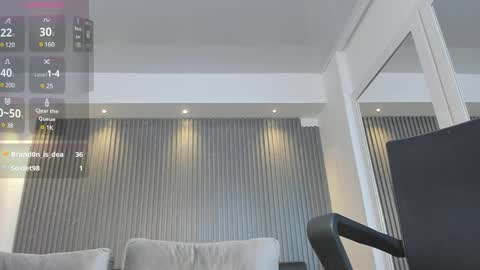 Snapshot of paulina_sweett chatting on 02/08/25, 05:08 Paulina  online show from 02/08/25, 05:08