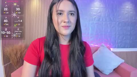 Snapshot of paulina_sweett chatting on 03/04/25, 01:06 Paulina  online show from 03/04/25, 01:06