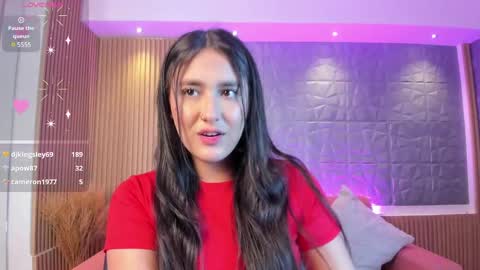 Snapshot of paulina_sweett chatting on 03/04/25, 04:09 Paulina  online show from 03/04/25, 04:09