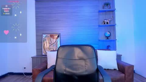 Snapshot of paulina_sweett chatting on 03/10/25, 12:15 Paulina  online show from 03/10/25, 12:15