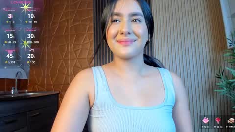 Snapshot of paulina_sweett chatting on 03/11/25, 12:06 Paulina  online show from 03/11/25, 12:06