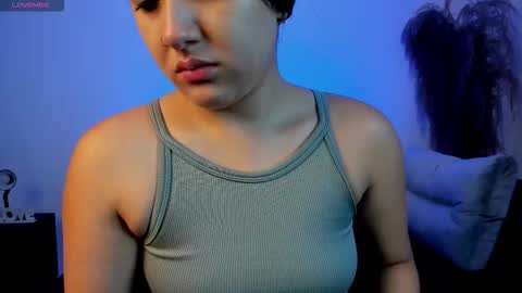 Snapshot of paulina_sweett chatting on 09/09/25, 11:54 Paulina  online show from 09/09/25, 11:54