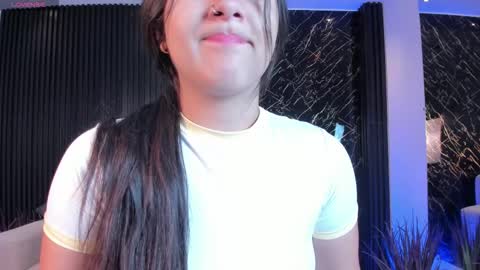 Snapshot of paulina_sweett chatting on 09/25/25, 12:09 Paulina  online show from 09/25/25, 12:09