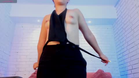 Snapshot of paulina_sweett chatting on 09/27/25, 11:15 Paulina  online show from 09/27/25, 11:15