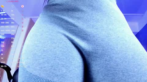 Snapshot of paulina_sweett chatting on 10/23/25, 08:07 Paulina  online show from 10/23/25, 08:07