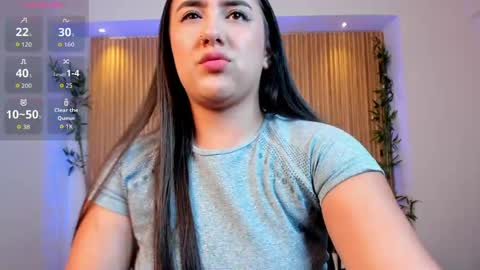 Paulina  online show from 05/07/26, 01:05