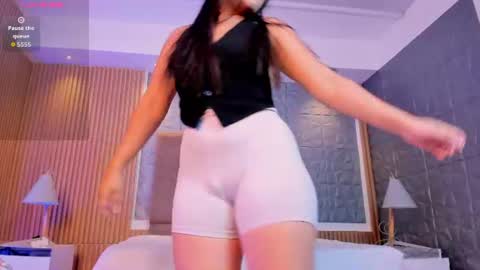 Snapshot of paulina_sweett chatting on 06/27/26, 12:22 Paulina online show from 06/27/26, 12:22