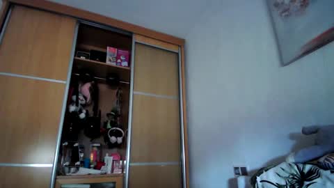 Snapshot of paulinaa_9 chatting on 02/26/26, 09:41 Paulina online show from 02/26/26, 09:41