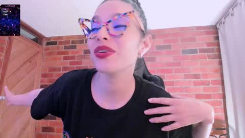 Paulina online show from 01/05/25, 03:32