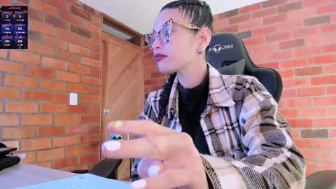 Paulina online show from 01/11/25, 12:55