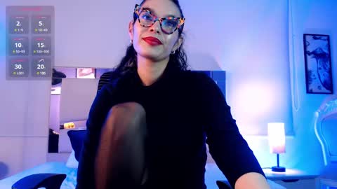 Paulina online show from 02/26/25, 11:52