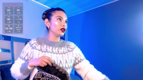 Paulina online show from 02/27/25, 11:52