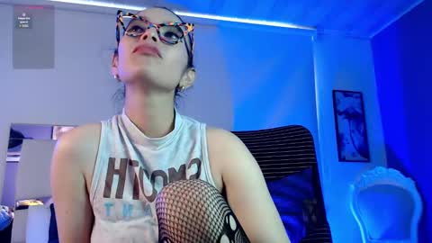 Paulina online show from 02/28/25, 03:04