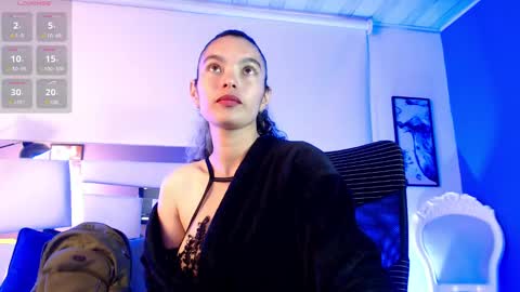 Paulina online show from 03/06/25, 12:09