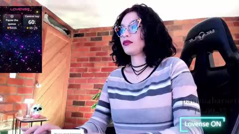 Paulina online show from 09/20/25, 04:02