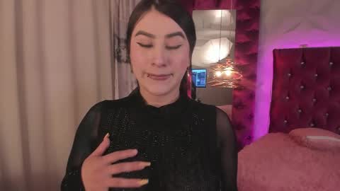 paulinabelen21 online show from 10/21/25, 04:13