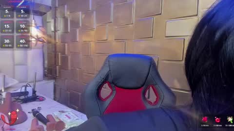 paulinabelen21 online show from 04/08/26, 02:33