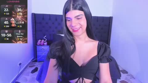 Snapshot of paulinabelle chatting on 01/16/25, 04:38 Paulina Belle online show from 01/16/25, 04:38