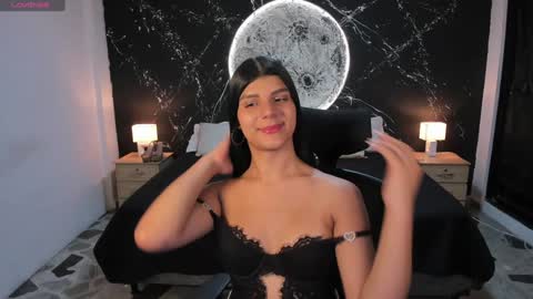 Snapshot of paulinabelle chatting on 01/19/25, 07:36 Paulina Belle online show from 01/19/25, 07:36