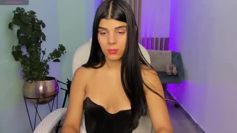Snapshot of paulinabelle chatting on 01/30/25, 04:16 Paulina Belle online show from 01/30/25, 04:16