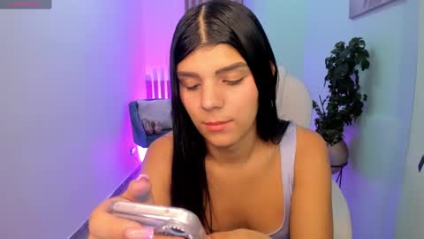 Snapshot of paulinabelle chatting on 02/07/25, 06:03 Paulina Belle online show from 02/07/25, 06:03