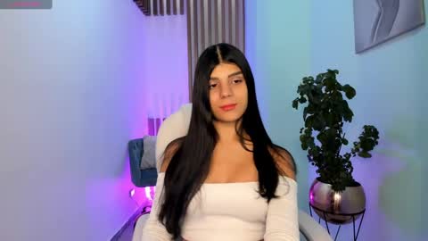 Snapshot of paulinabelle chatting on 02/11/25, 05:47 Paulina Belle online show from 02/11/25, 05:47