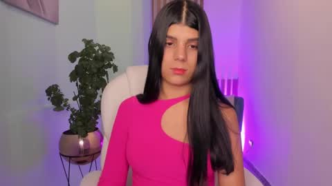 Snapshot of paulinabelle chatting on 02/20/25, 05:12 Paulina Belle online show from 02/20/25, 05:12
