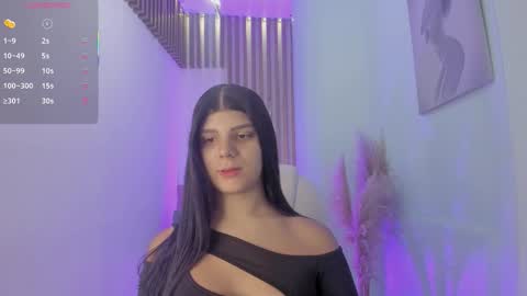 Snapshot of paulinabelle chatting on 10/01/25, 12:44 Paulina Belle online show from 10/01/25, 12:44