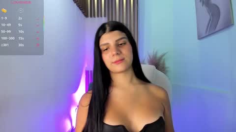 Snapshot of paulinabelle chatting on 10/04/25, 12:58 Paulina Belle online show from 10/04/25, 12:58