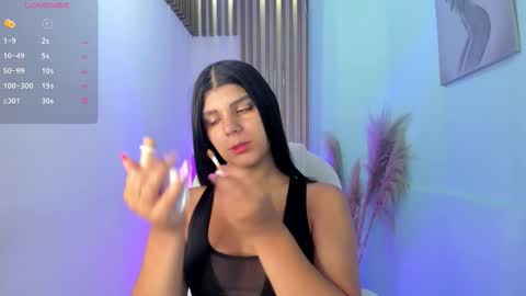 Snapshot of paulinabelle chatting on 10/06/25, 12:13 Paulina Belle online show from 10/06/25, 12:13