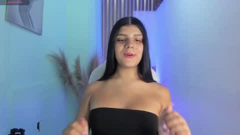 Paulina Belle online show from 11/23/25, 12:49