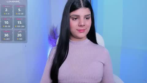 Paulina Belle online show from 02/19/26, 02:35