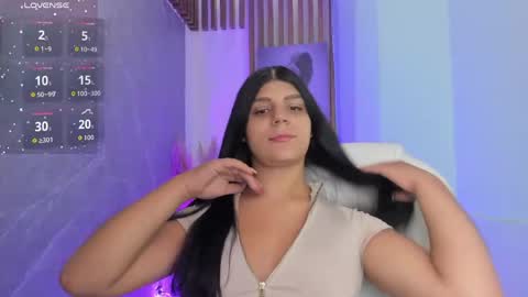 Snapshot of paulinabelle chatting on 04/24/26, 01:57 Paulina Belle online show from 04/24/26, 01:57